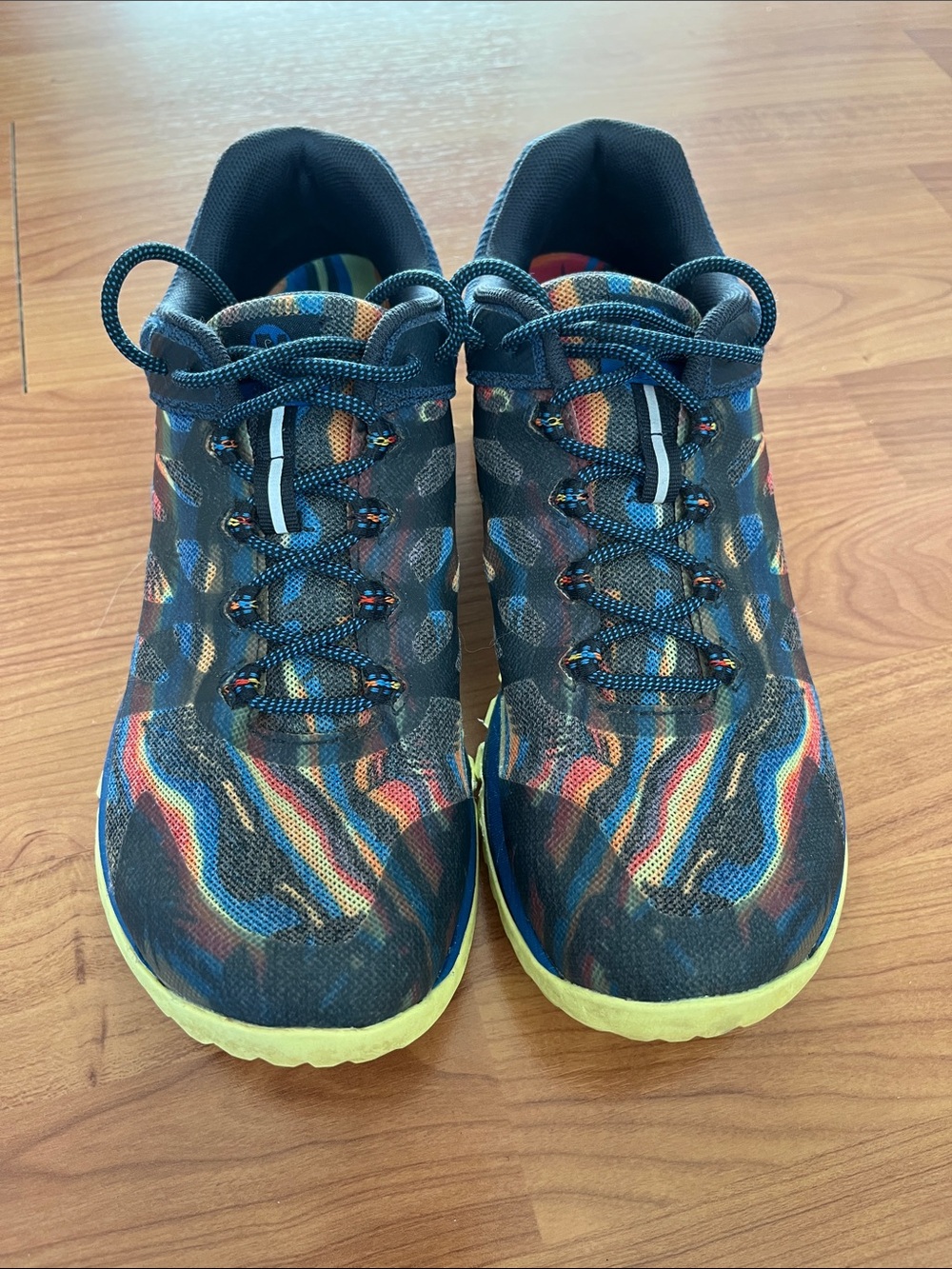 Merrell Antora 2 size 9